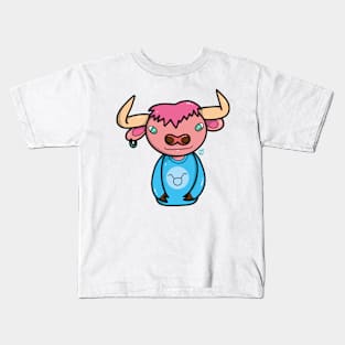 TauroMS Kids T-Shirt